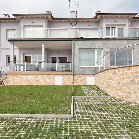 Alojamientos Montesal Suances Pokoj fotografie